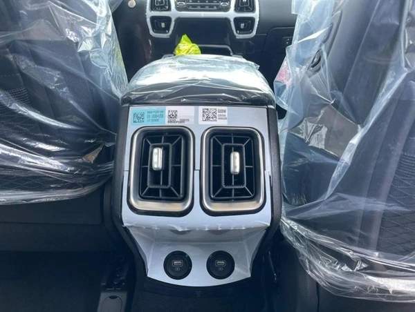 Kia Sorento KIA SORENTO 3.5L V6 PETROL 2023