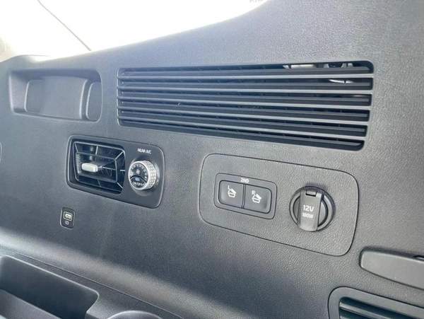 Kia Sorento KIA SORENTO 3.5L V6 PETROL 2023