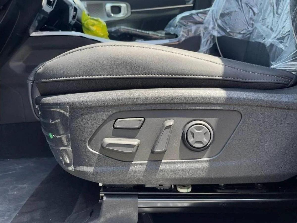 Kia Sorento KIA SORENTO 3.5L V6 PETROL 2023-8-8