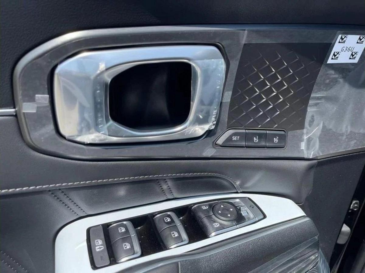 Kia Sorento KIA SORENTO 3.5L V6 PETROL 2023-20-20