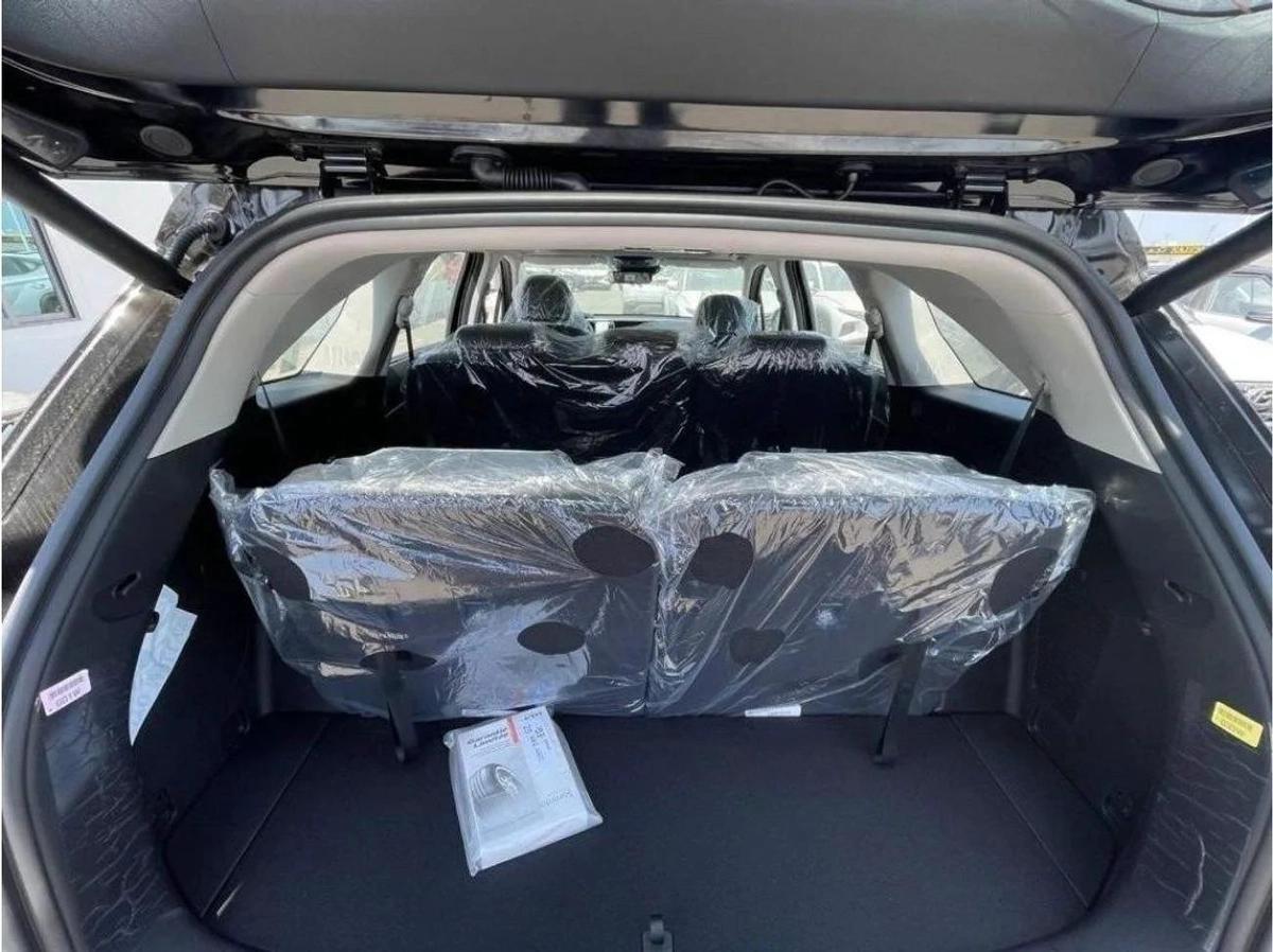 Kia Sorento KIA SORENTO 3.5L V6 PETROL 2023-1-1