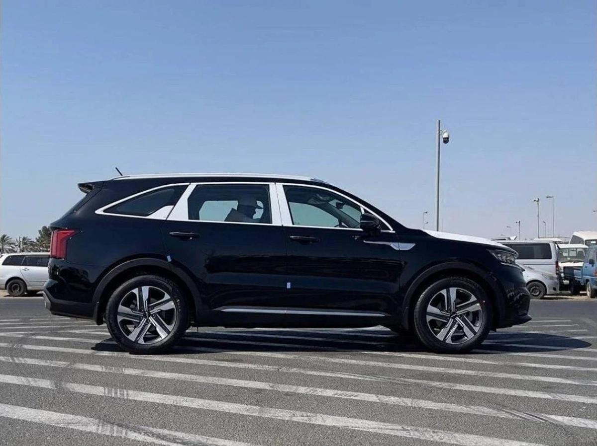 Kia Sorento KIA SORENTO 3.5L V6 PETROL 2023-18-18