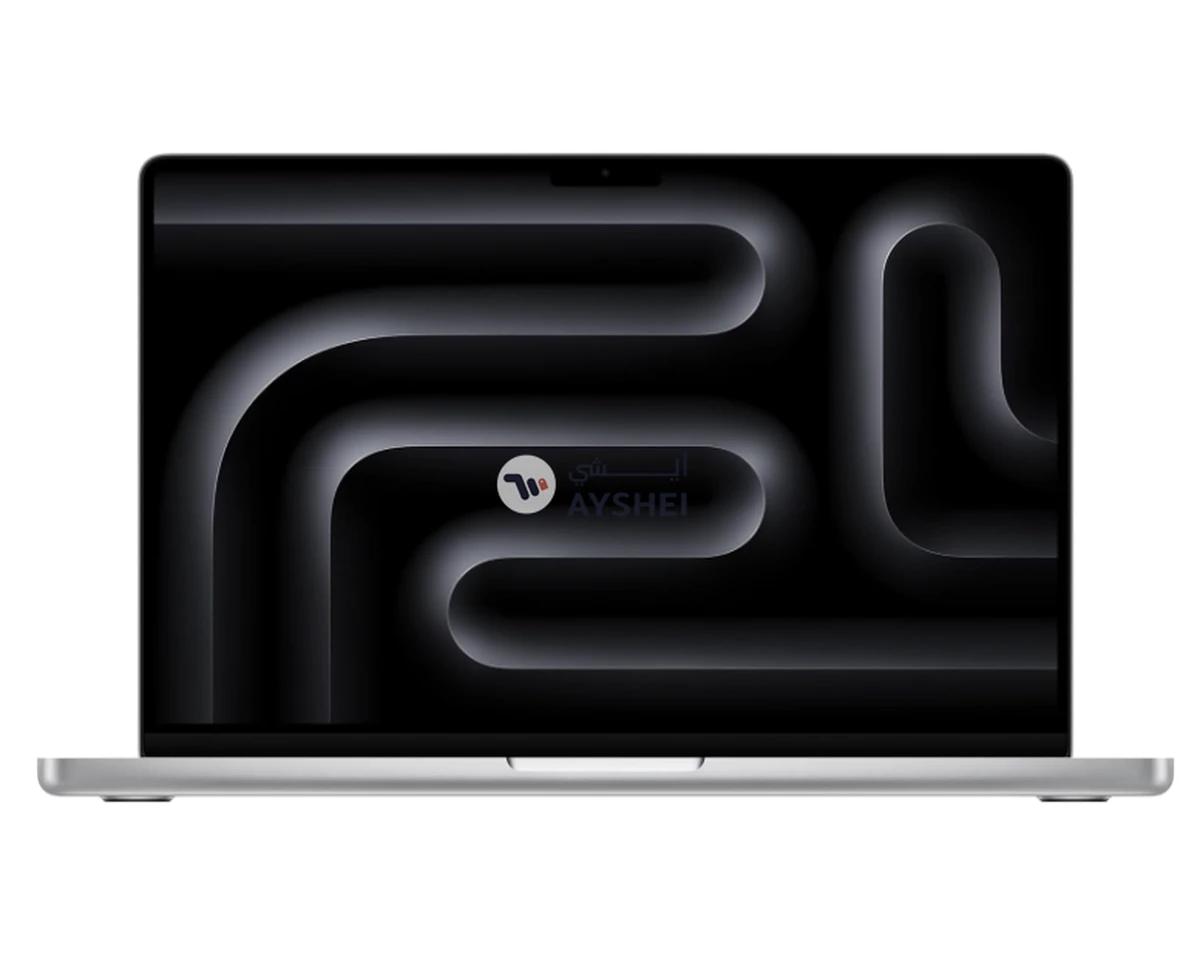 MacBook Pro 14inch M3 8‑core CPU 10‑core GPU 8GB RAM 512GB SSD Brand New Sealed-0-landscape