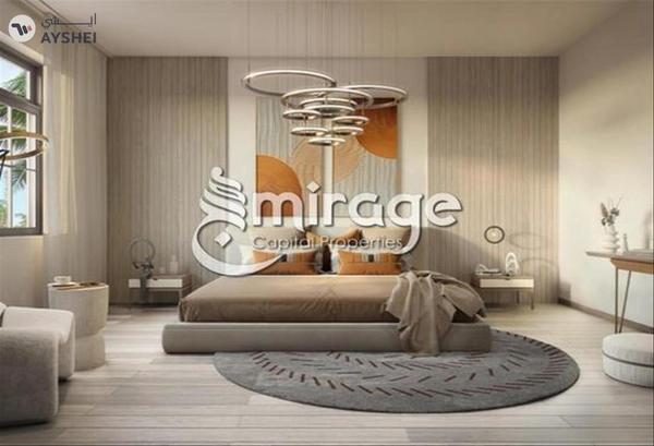 TOWNHOUSE FOR SALE IN YAS PARK GATE, YAS ISLAND