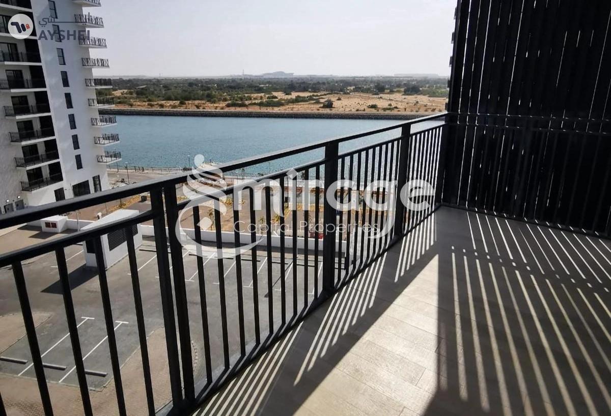 APARTMENT FOR SALE IN WATERS EDGE, YAS ISLAND-0-landscape