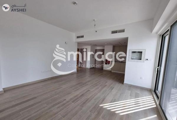 APARTMENT FOR SALE IN WATERS EDGE, YAS ISLAND