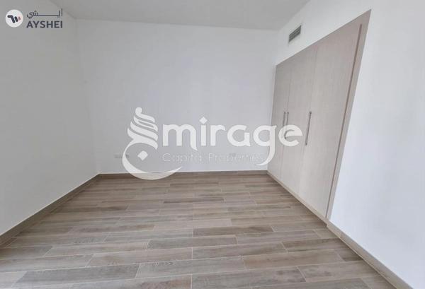 APARTMENT FOR SALE IN WATERS EDGE, YAS ISLAND