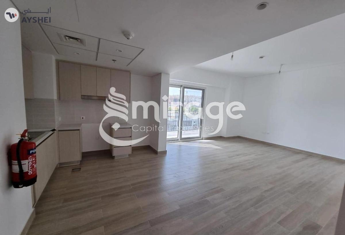 APARTMENT FOR SALE IN WATERS EDGE, YAS ISLAND-5-5