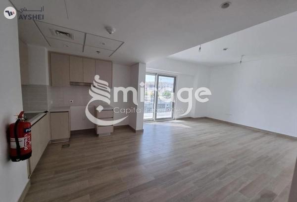 APARTMENT FOR SALE IN WATERS EDGE, YAS ISLAND