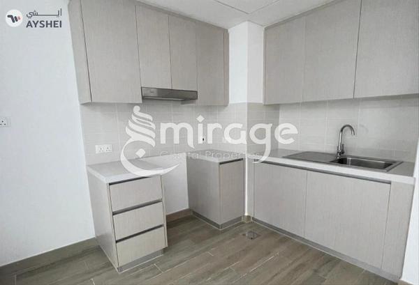 APARTMENT FOR SALE IN WATERS EDGE, YAS ISLAND