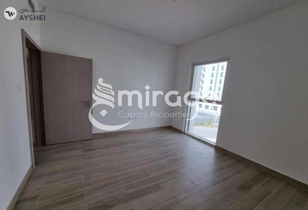 APARTMENT FOR SALE IN WATERS EDGE, YAS ISLAND