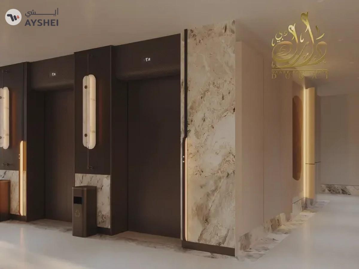 New Launch | Limited Offer | High Quality | Luxury Apartment | Flexible Payment Plan | Book Now-1-1