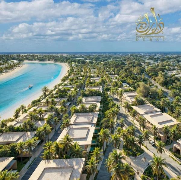 NATURAL ISLAND | SEA VIEW | ISLAND LIFE | NEAR AIRPORT | LUXURY | LIVING | INVESTMENT