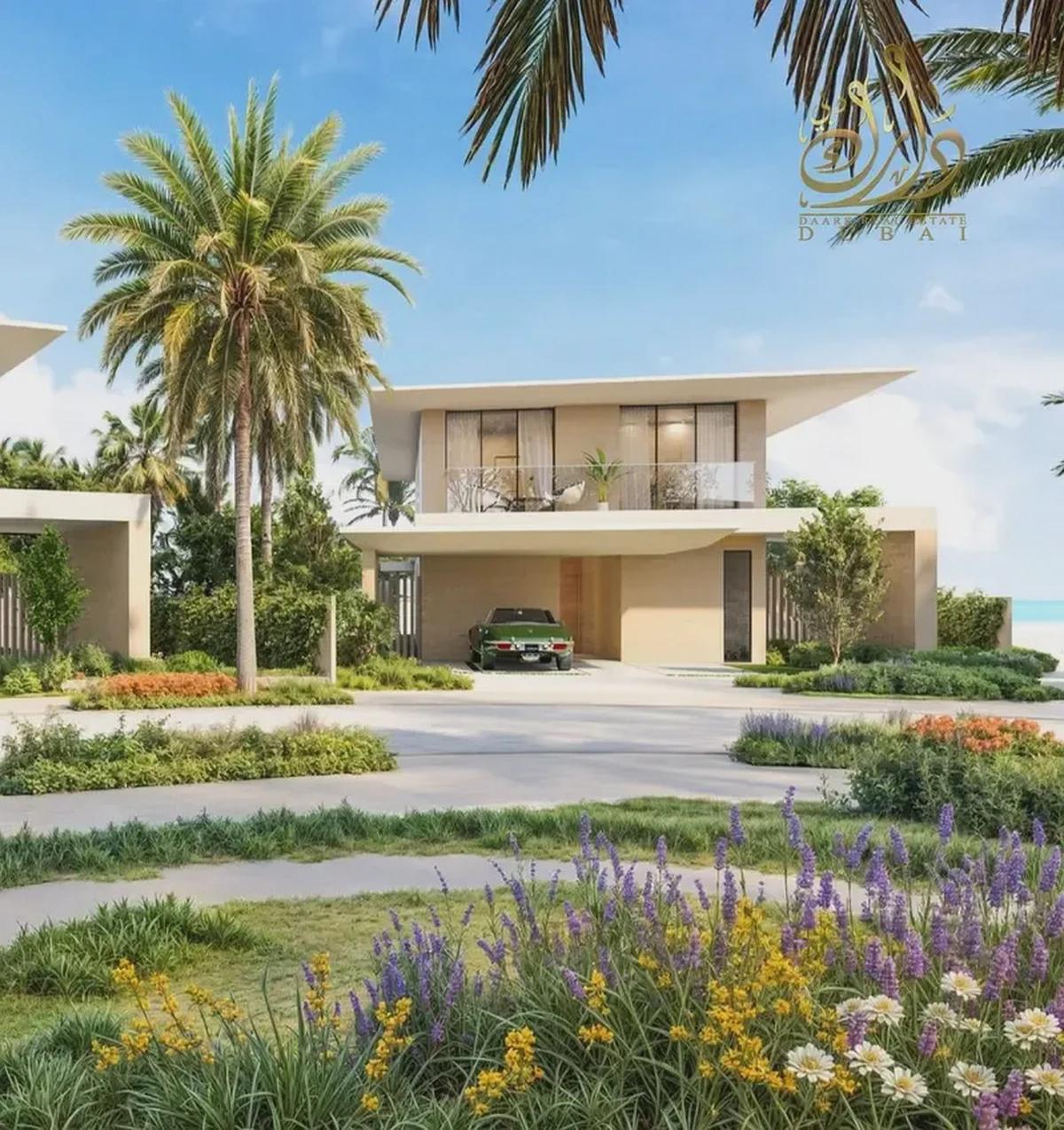NATURAL ISLAND | SEA VIEW | ISLAND LIFE | NEAR AIRPORT | LUXURY | LIVING | INVESTMENT-3-3