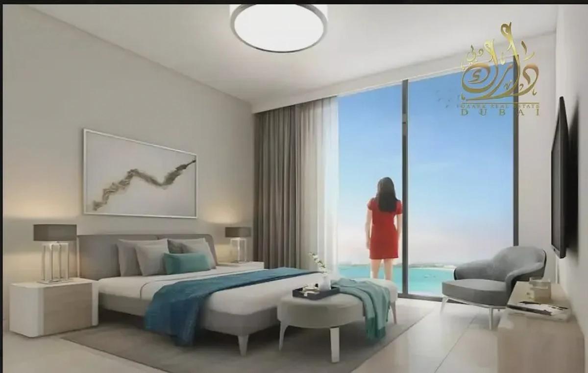 NATURAL ISLAND | SEA VIEW | ISLAND LIFE | NEAR AIRPORT | LUXURY | LIVING | INVESTMENT-1-1
