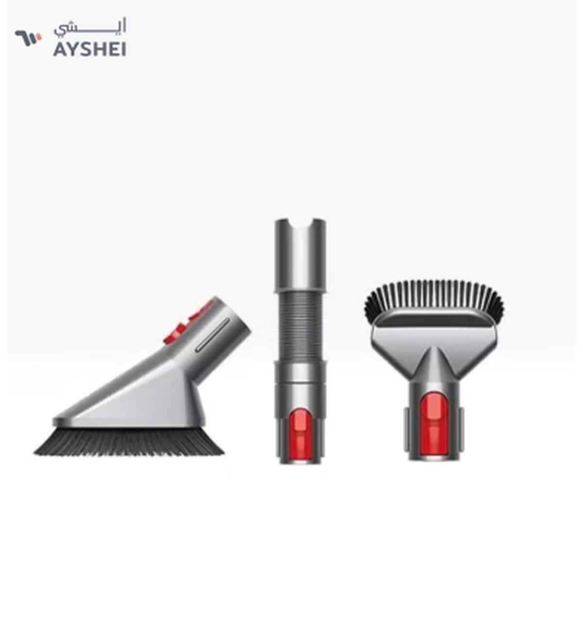 Generic Dyson Car Cleaning Kit (Compatible for All Dyson Vacuum Cleaners)-0-portrait