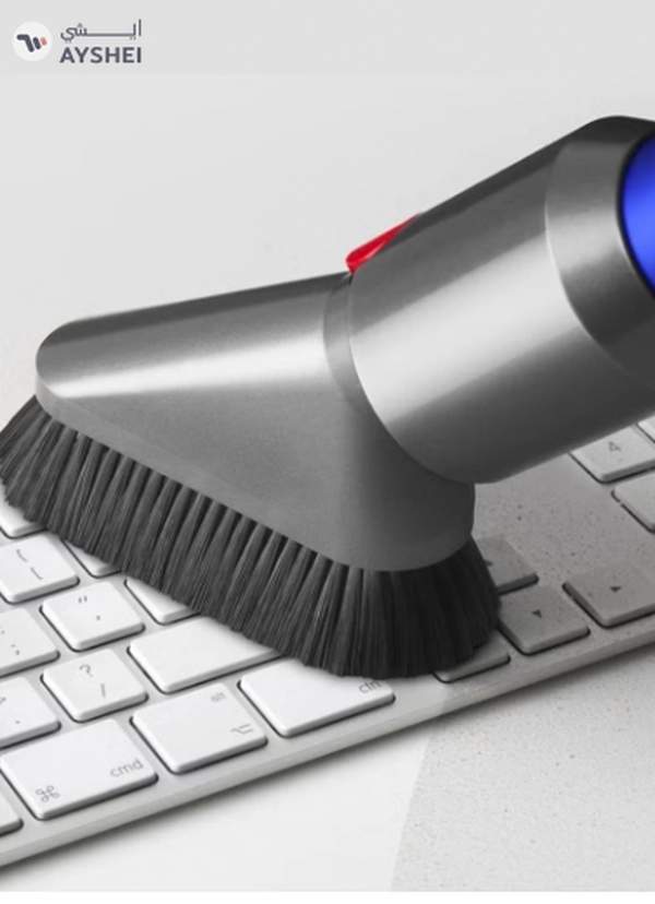 Generic Dyson Car Cleaning Kit (Compatible for All Dyson Vacuum Cleaners)