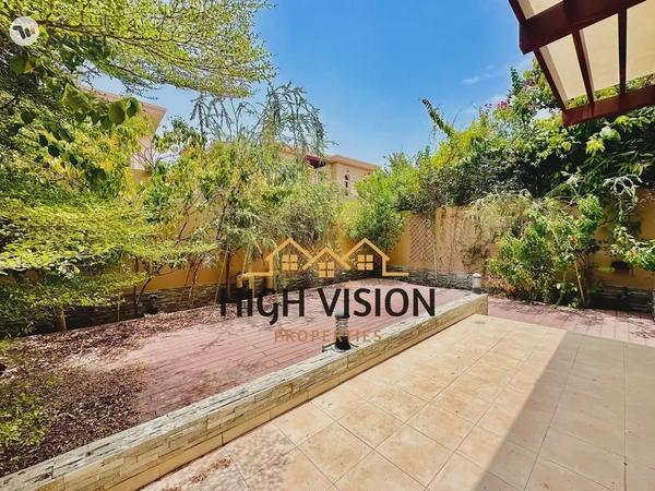 Golf Gardens, Khalifa City, Abu Dhabi