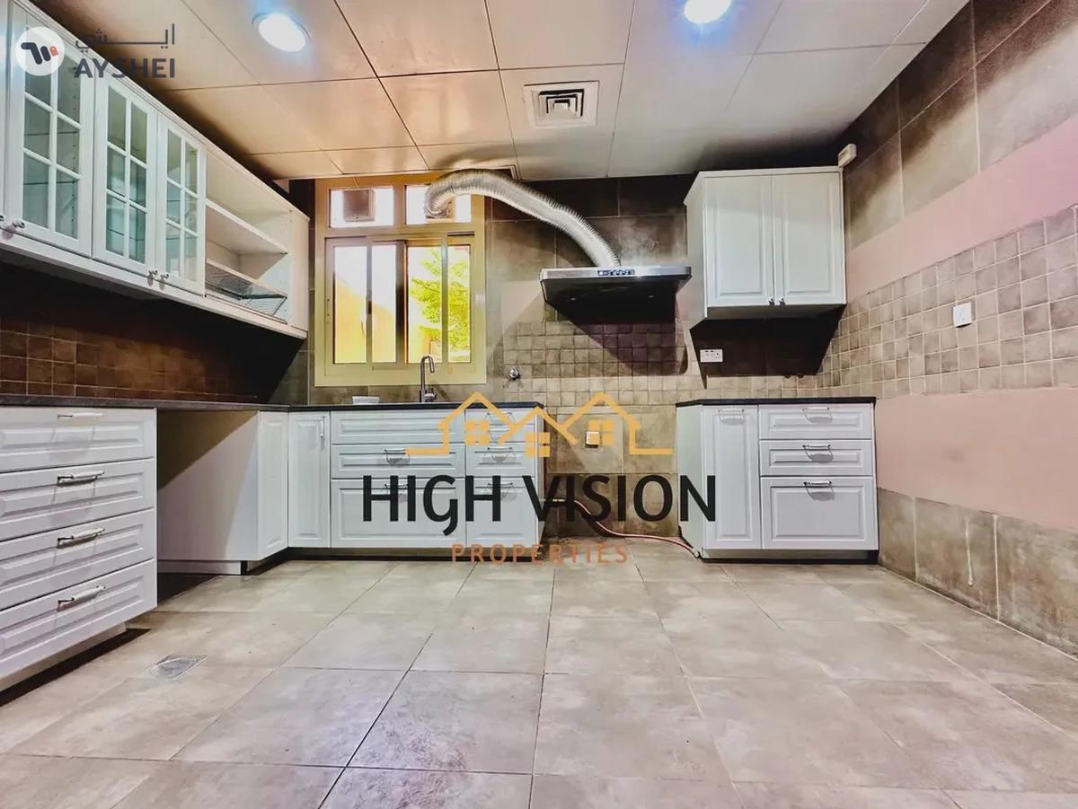 Golf Gardens, Khalifa City, Abu Dhabi-2-2