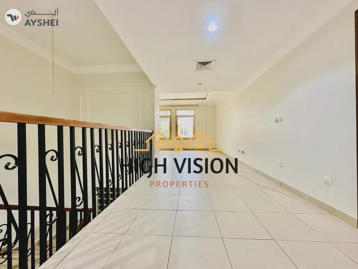 Golf Gardens, Khalifa City, Abu Dhabi-6-6