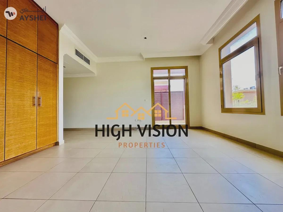 Golf Gardens, Khalifa City, Abu Dhabi-7-7