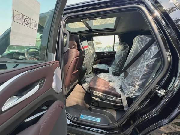 !! 2024!! Cadillac | Escalade | Sport Platinum | GCC Specs | Brand New | Export Only