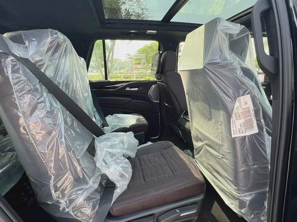 !! 2024!! Cadillac | Escalade | Sport Platinum | GCC Specs | Brand New | Export Only