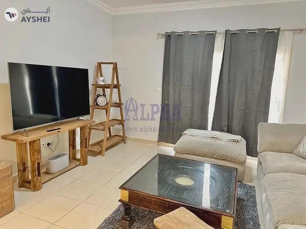 Marina Apartment C, Al Hamra Village Marina Apartments, Al Hamra Village, Ras Al Khaimah