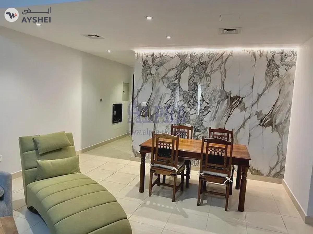 Marina Apartment C, Al Hamra Village Marina Apartments, Al Hamra Village, Ras Al Khaimah-1-1