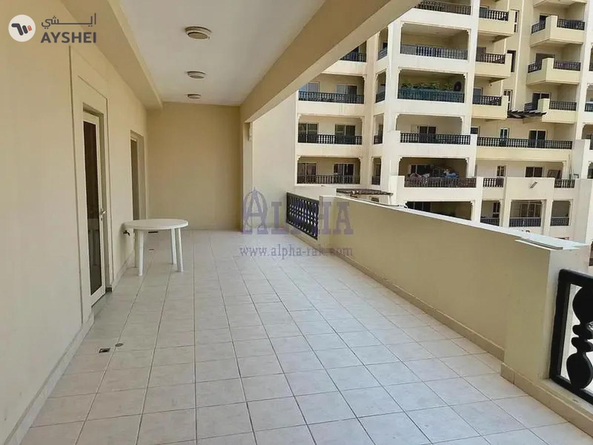 Marina Apartment C, Al Hamra Village Marina Apartments, Al Hamra Village, Ras Al Khaimah-8-8