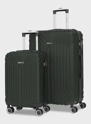 PARAJOHN Winso Series Set of 2 Luggage