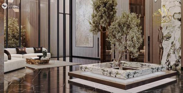 20/80 PP_Easy Mortgage_5 Min to AL Maydan Hotel