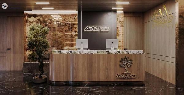 20/80 PP_Easy Mortgage_5 Min to AL Maydan Hotel