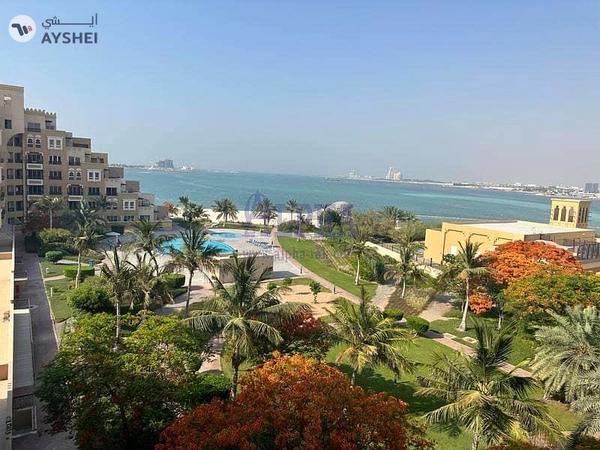 Yakout Building, Bab Al Bahr Residences, Al Marjan Island, Ras Al Khaimah