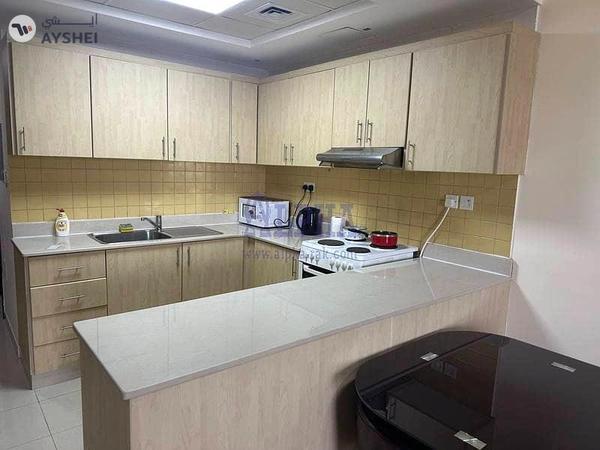 Yakout Building, Bab Al Bahr Residences, Al Marjan Island, Ras Al Khaimah