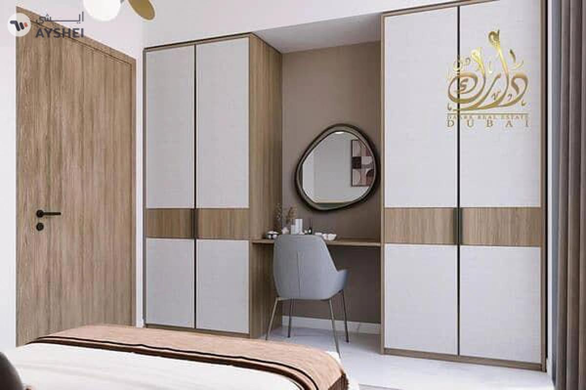 HIGH ROI-SPACIOUS LAYOUT-15% ROI _10% DOWN PAYMENT-15-15