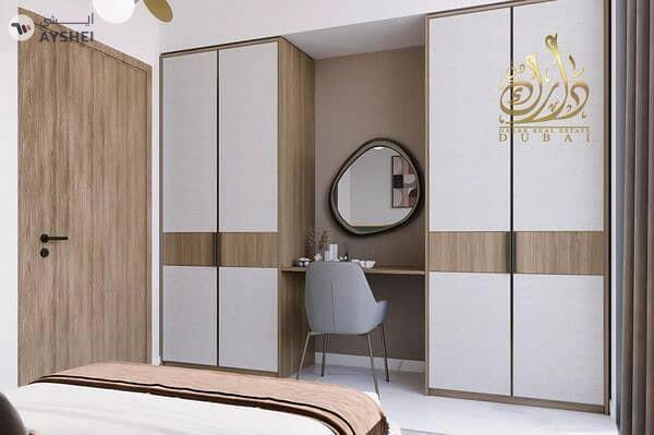 HIGH ROI-SPACIOUS LAYOUT-15% ROI _10% DOWN PAYMENT