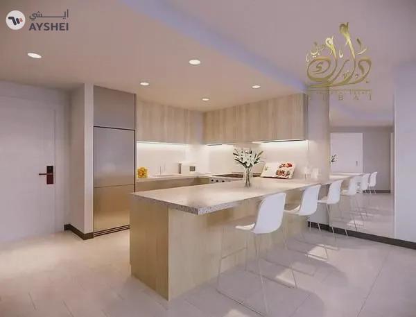 HIGH ROI-SPACIOUS LAYOUT-15% ROI _10% DOWN PAYMENT