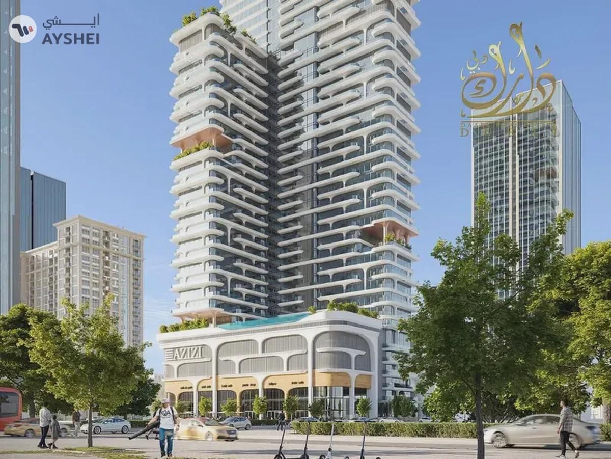 HIGH ROI-SPACIOUS LAYOUT-15% ROI _10% DOWN PAYMENT-0-0