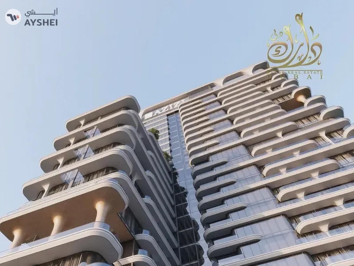 HIGH ROI-SPACIOUS LAYOUT-15% ROI _10% DOWN PAYMENT-10-10