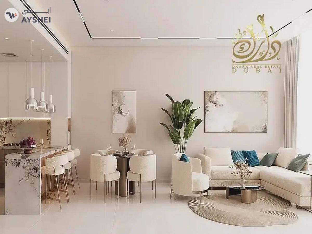 LOWEST PRICE \ LIMITED UNITS AVAILABLE \ FULLY FURNISHED-3-3