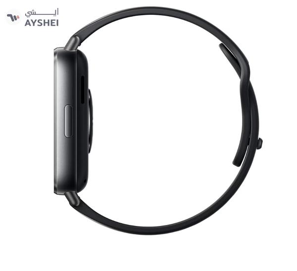 mi Redmi Watch 5 Active - Budget-Friendly Smartwatch with 2" LCD Display, Fitness Tracking And 18 Days Battery Life Midnight Black