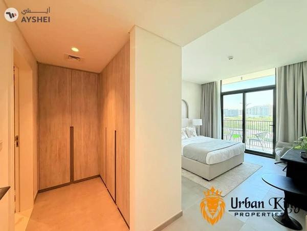 Viera Residences, Dubai Production City (IMPZ), Dubai