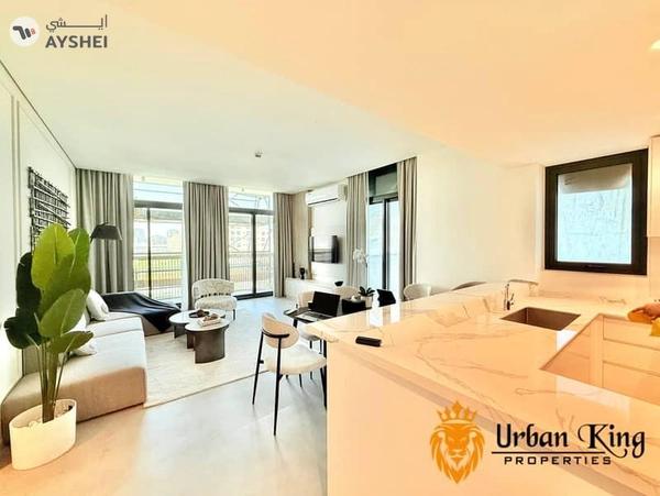 Viera Residences, Dubai Production City (IMPZ), Dubai