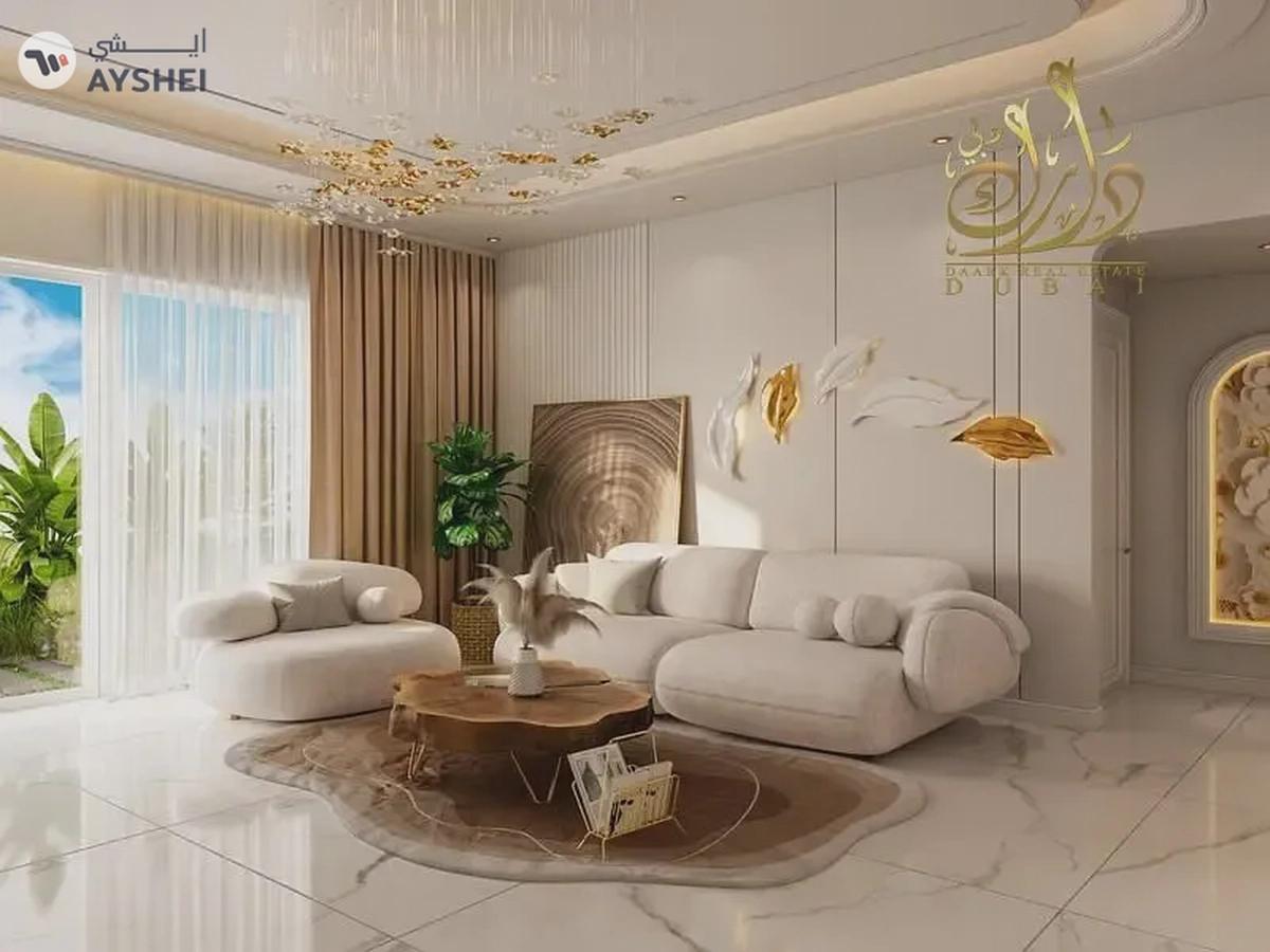 Apartment For Sale in Vincitore Wellness Estate Tower A, Vincitore Wellness Estate, Majan, Dubai-14-14