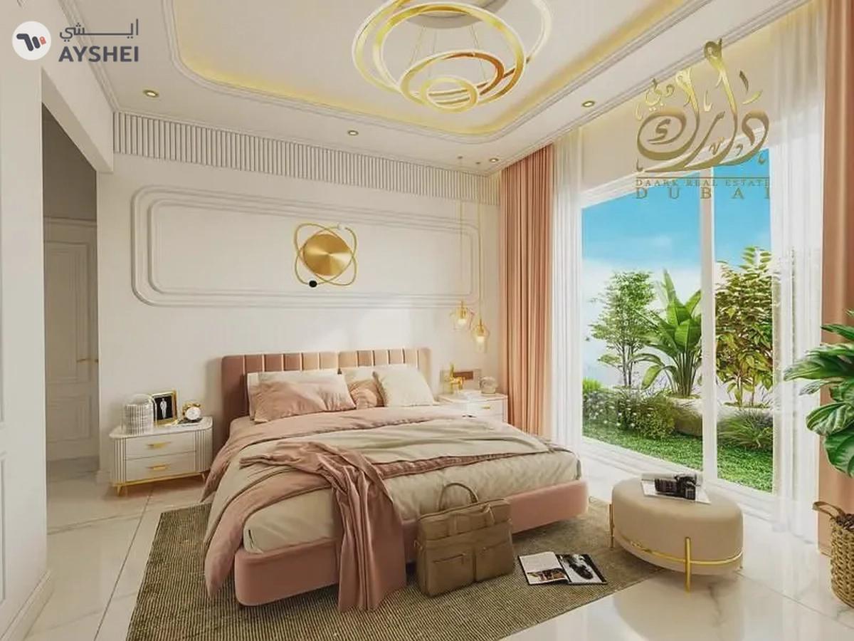 Apartment For Sale in Vincitore Wellness Estate Tower A, Vincitore Wellness Estate, Majan, Dubai-5-5