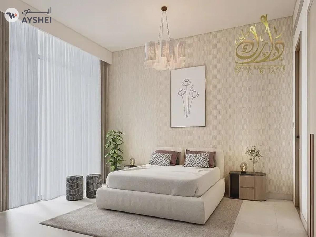 Apartment For Sale in Parkgreen Residences by Alishaan, Liwan, Dubai-15-15