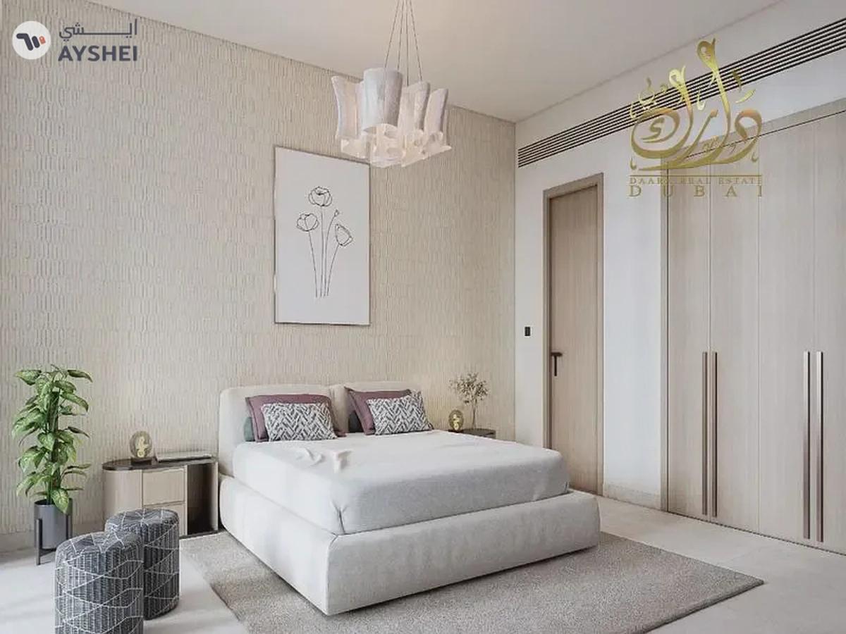 Apartment For Sale in Parkgreen Residences by Alishaan, Liwan, Dubai-12-12