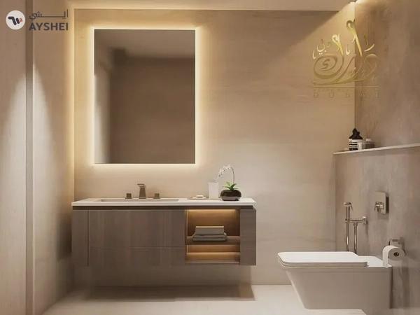 Apartment For Sale in Parkgreen Residences by Alishaan, Liwan, Dubai