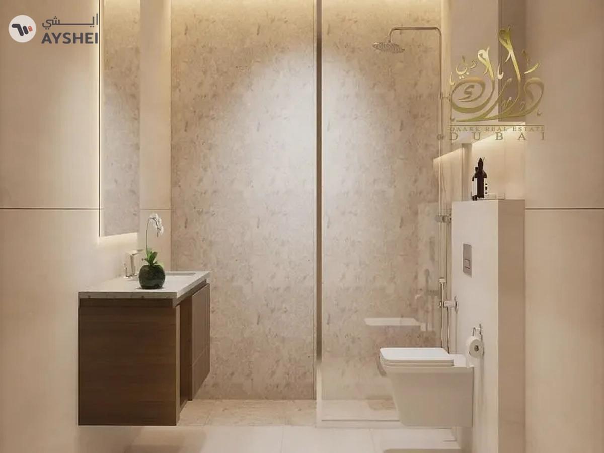 Apartment For Sale in Parkgreen Residences by Alishaan, Liwan, Dubai-2-2